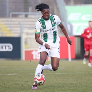 Borussia Mönchengladbach: So plant Winsley Boteli seine Zukunft