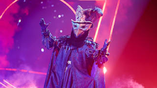 Das Mysterium bei „The Masked Singer“: Wer in Folge 5 dahintersteckte