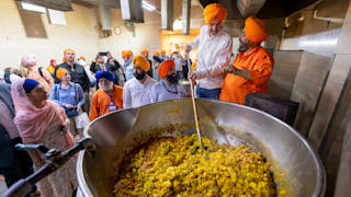 Ach, du Kacke! Indien-Reise abgebrochen: Söder hat Magen