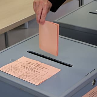 Landratswahlen in MV: Nur ein direkter Sieger – Stichwahlen stehen bevor