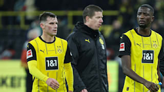 Champions League heute im TV: So sehen Sie Borussia Dortmund gegen Donezk