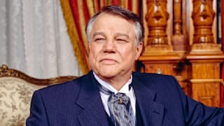 Trauer in Hollywood: James-Bond-Star Joe Don Baker (89) ist tot