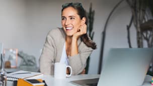 Unglücklich im Job? So orientieren Sie sich beruflich neu