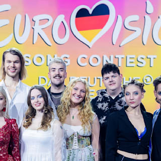 ESC Kandidaten: Diese Musiker singen heute für Deutschland im Vorentscheid