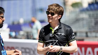 Formel-E-Doku Driver: Fahrer geben Blick hinter die Kulissen