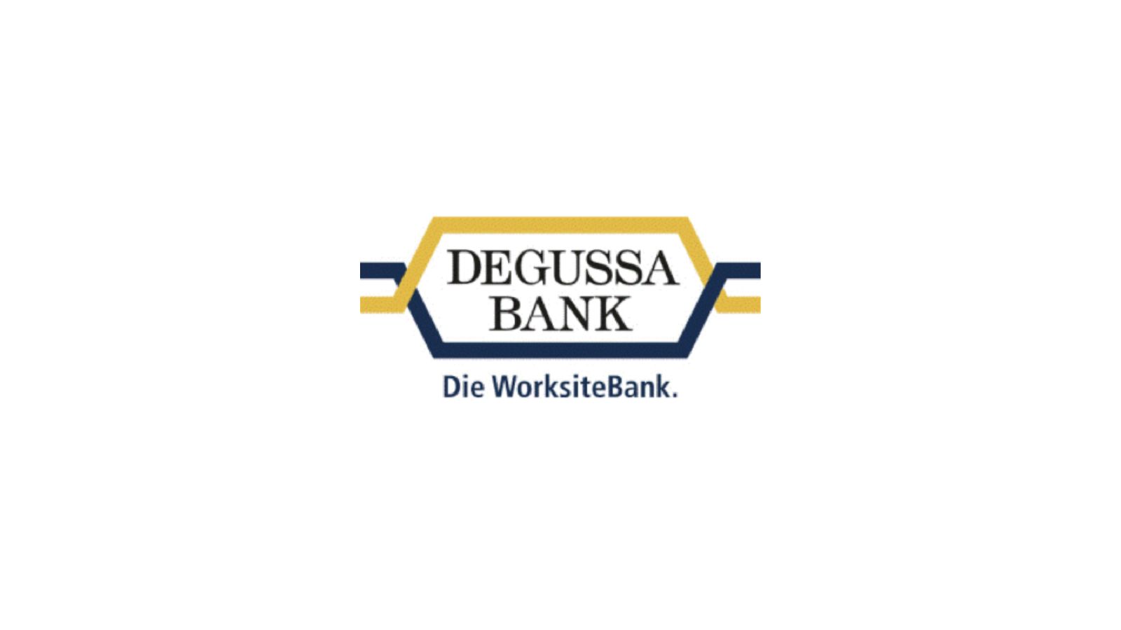Degussa Bank Kredit