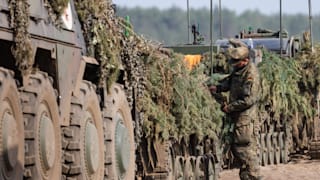 EU will sich gegen Putin rüsten – Macht Bürokratie Europas  Aufrüstung kaputt?
