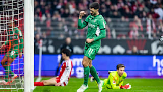 Gladbach: Kleindienst mächtigster Star seit Effe!