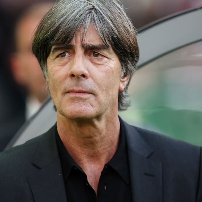 Joachim Löw schwärmt von Barcelona und Eintracht Frankfurt