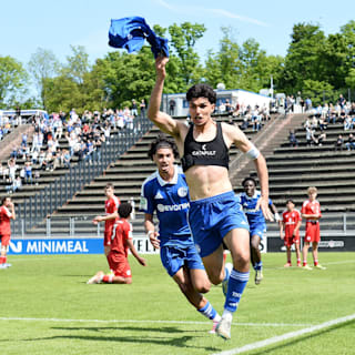 Zwei Klubs wollen Top-Juwel Mertcan Ayhan: Schalke droht Talente-Zoff!