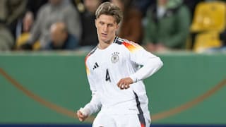 Bayer Leverkusen holt U21-Nationalspieler! Wie sie mit ihm planen