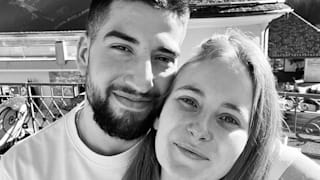 Eishockey: Tobias Eder (†26) wollte heiraten – SIE war sein großer Rückhalt