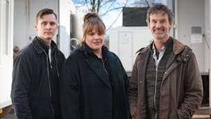 „Tatort“ Dortmund mit Faber, Herzog, Klasnić: Ermittler im Überblick