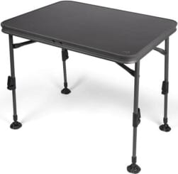 Dometic Element Medium Campingtisch, 80x60x71cm, grau
