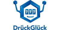 DrückGlück Logo