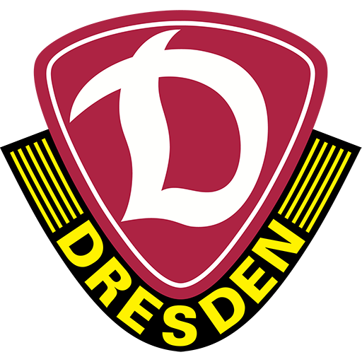 Dynamo Dresden Logo