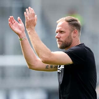 Hansa Rostock: Trainer musste in Sandhausen Spieler wachrütteln