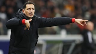 Eintracht Frankfurt: Spannende Startelf für Pokal-Kracher!