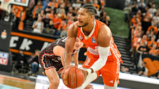 Play-offs, Baby! So läuft der Meisterkampf in der Basketball-Bundesliga