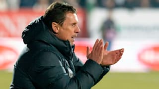TSG Hoffenheim: Neuer Co-Trainer motiviert mit Barrakuda und Honigdachs