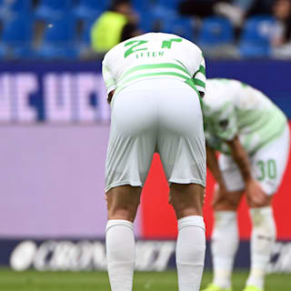 Greuther Fürth: Wieder verloren: Fürth taumelt im Tabellenkeller