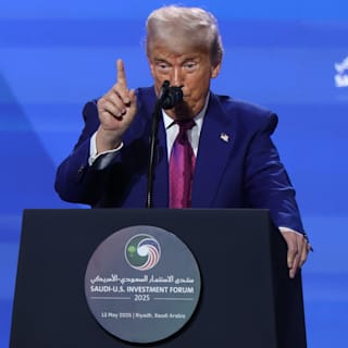 Syrien: „Chance auf Frieden“ – Donald Trump will Sanktionen aufheben