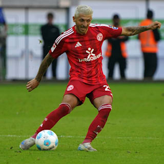 Fortuna Düsseldorf: Das ist Matthias Zimmmermanns Endspiel-Plan