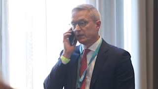 Karsten Wildberger im Steckbrief: Vom Top-Manager zum Digitalminister 