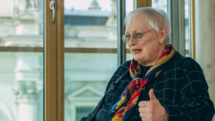 Grünen-Politikerin Valerie Wilms: Mein zweites Leben als Frau