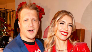 Oliver Pocher flirtet mit Cathy Hummels: „Sie ist mein Beuteschema“