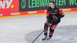 Deutschland – Ungarn im Free-TV & Stream: So sehen Sie die Eishockey-WM 2025
