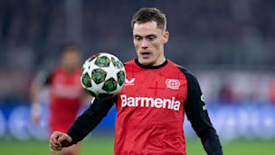 Der „Bayern Insider“ berichtet exklusiv:: Wirtz einigt sich mit dem FC Bayern