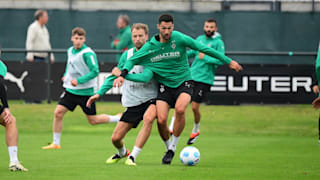 Gladbach: Geheime Ampel-App enthüllt
