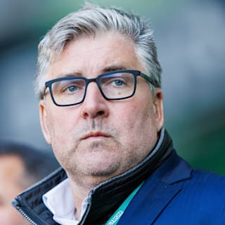 Eintracht Frankfurt: Plötzlich krasse Sätze von Boss Axel Hellmann!