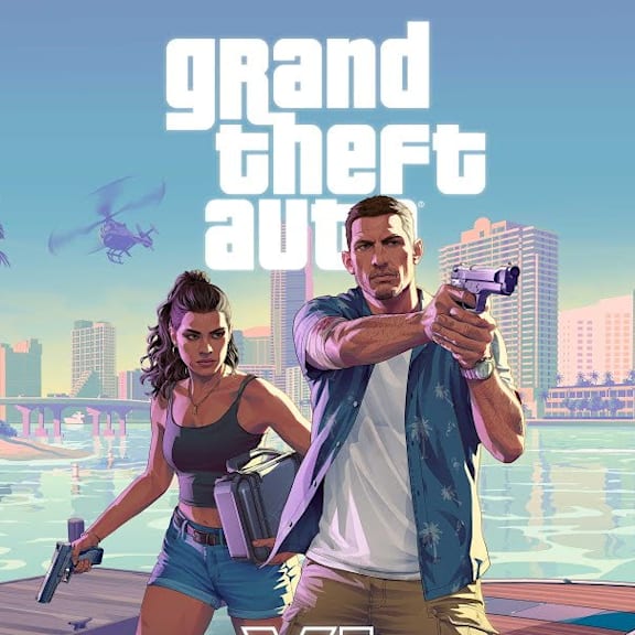 GTA 6: Rockstar veröffentlicht zweiten Trailer