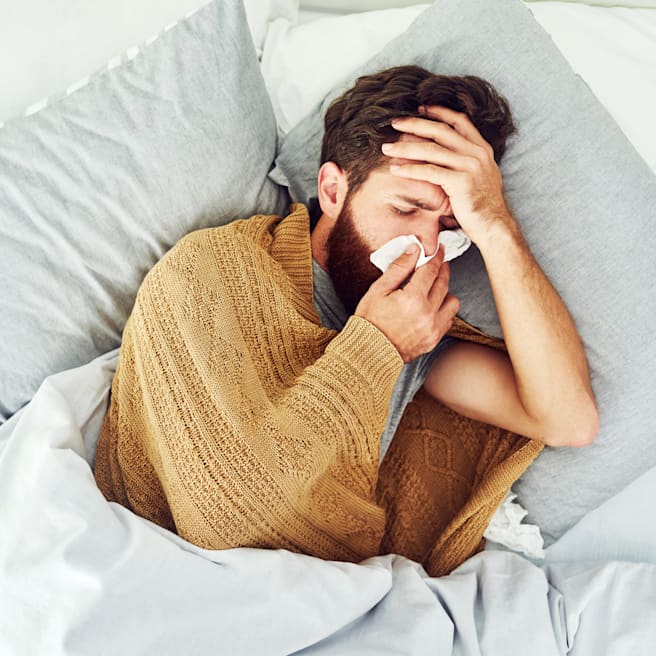 Immunsystem stärken: 20 effektive und natürliche Virenkiller 