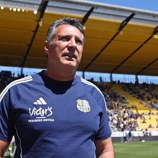 1. FC Saarbrücken: Schwartz-Appell an die Aachen-Verlierer
