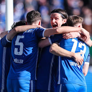 1. FC Magdeburg vor Umbruch: Diese Stars könnten bald weg sein