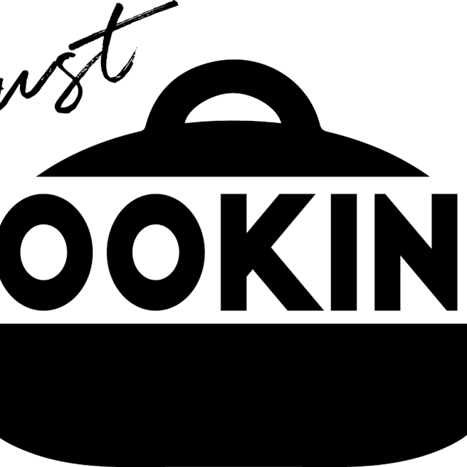 Im Stream: JUST COOKING