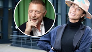 Dschungelcamp-Star Lilly Becker hat „immer noch ein bisschen Liebe“ für Boris