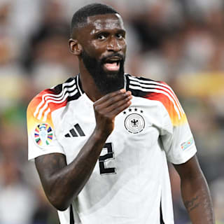 Skandal um Antonio Rüdiger: DFB bricht Schweigen – Völler äußert sich