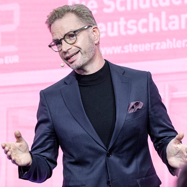 BILD-Verbraucherdialog: Verfolgen Sie die Veranstaltung im Livestream
