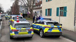 Alarm am Bodensee! Polizei meldet Bedrohungslage in Konstanz