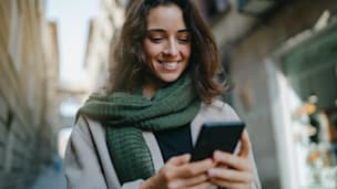 Erfolgreiches Online-Dating: 5 Geheimnisse und Verbote von Flirt-Expertin Marina Rößer