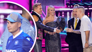 DSDS: Was die RTL-Zuschauer beim Finale nicht sahen!
