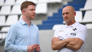 2. Bundesliga: Darmstadt braucht jetzt Energie – Paul Fernie im Interview