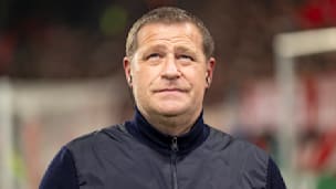„Wir kommen zum Gewinnen“: Bayern-Vorstand Eberl über St. Pauli-Partie
