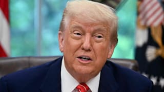 „Einer der großartigsten Verbündeten“: Trump schließt Zoll-Deal mit erstem Land