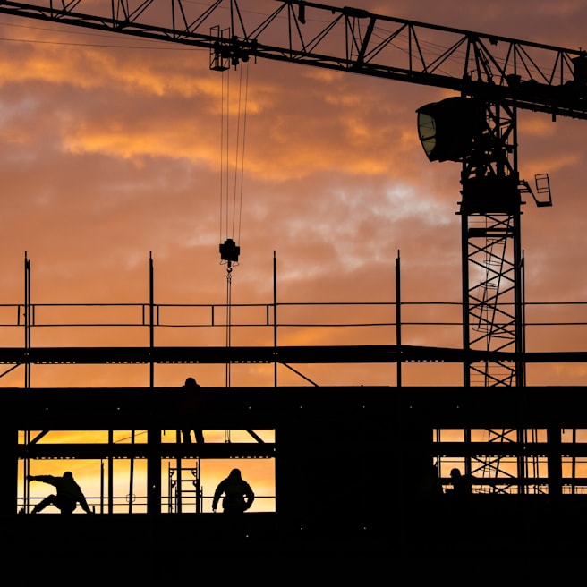 Bauen soll billiger werden: DIN-Chef will weniger DIN-Normen