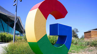 Mit nur einem Satz: Apple-Manager schickt Google-Aktie auf Talfahrt
